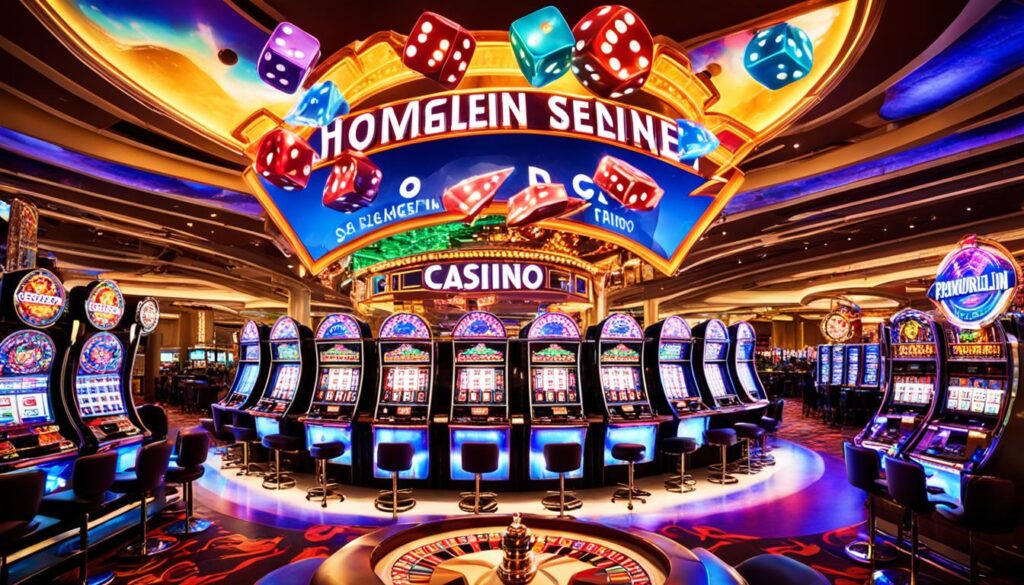 Hoşgeldin Bonusu Veren Casinolar Hoşgeldin Bonusu Veren Casinolar